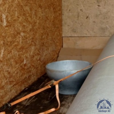 Переход концентрический нержавеющий DN 300x150 323,9х168,3х3 мм AISI 316 приварной купить в Усть-Каменогорске