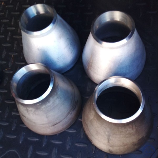 Переходы сварные