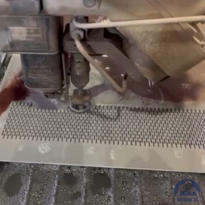 Перфорация труб купить в Усть-Каменогорске