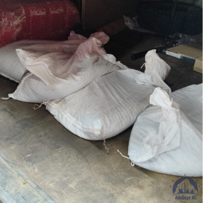 Песок для пескоструя (купершлак) фракция 0,5-2,5 мм купить в Усть-Каменогорске