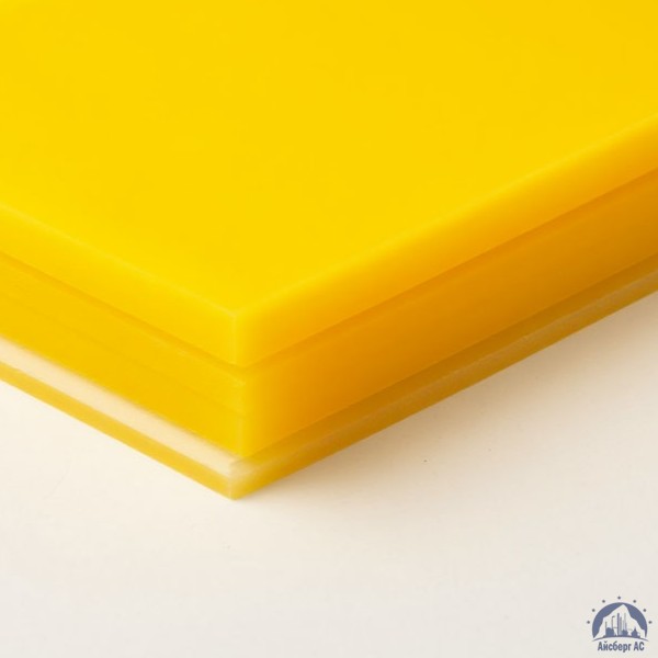 Пластина полиуретановая