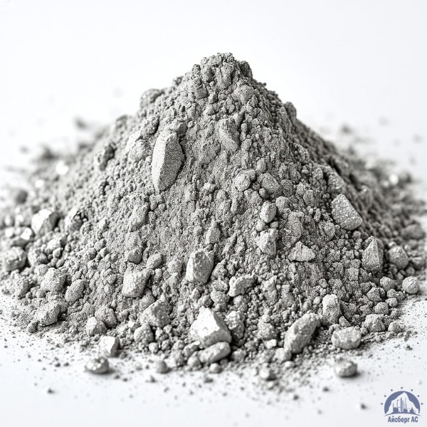 Платина в порошке