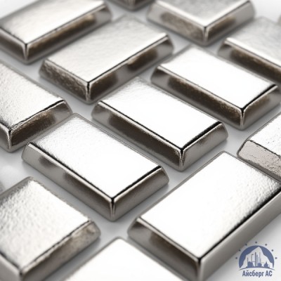 Платина в слитках ПлА-00 ГОСТ 31290-2018 купить в Усть-Каменогорске