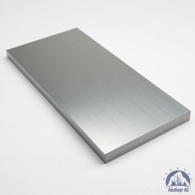 Плита дюралевая 10х1200х3000 мм Д16 ГОСТ 17232-99 купить в Усть-Каменогорске