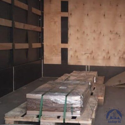 Плита свинцовая 0.5х1000х2000 мм С1 ГОСТ 9559-89 купить в Усть-Каменогорске