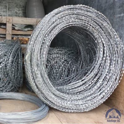 Заграждение ПКЛЗ Акация купить в Усть-Каменогорске