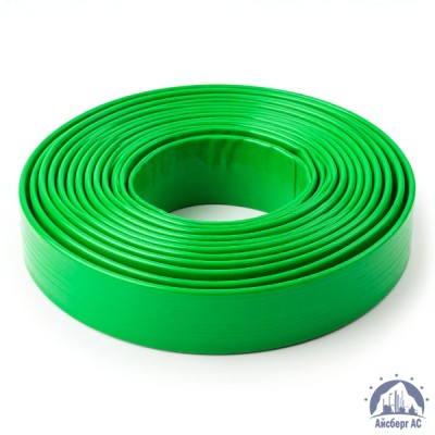 Рукав плоскосворачиваемый PVC Ф 25 мм купить в Усть-Каменогорске