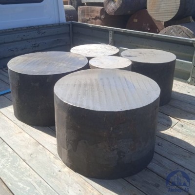 Поковка круглая ст. 3 купить в Усть-Каменогорске