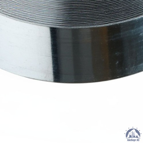 Полоса иридиевая и родиевая