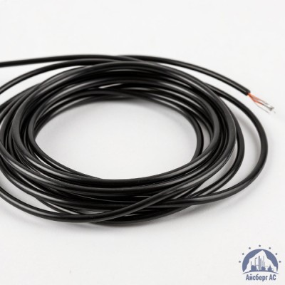 Провод изолированный медный 16 мм ПВ1 купить в Усть-Каменогорске