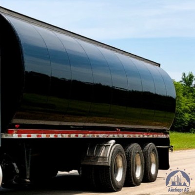 Битумовоз полуприцеп-цистерна ХКМ 3-1 25 м3 купить в Усть-Каменогорске
