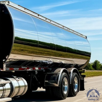 Полуприцеп цистерна пищевая ХКМ 4-3 31 м3 купить в Усть-Каменогорске