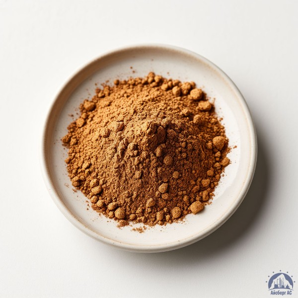 Порошок бронзовый