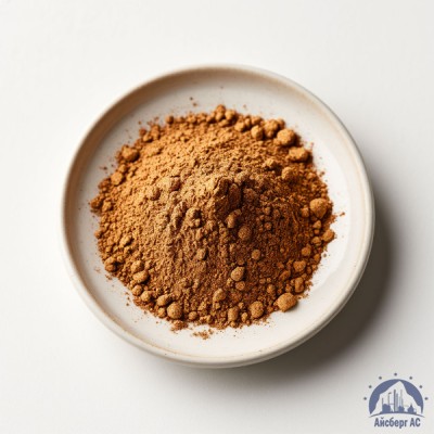 Порошок бронзовый ОЦС купить в Усть-Каменогорске