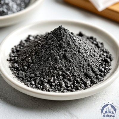 Порошок баббита ПР-Б83 купить в Усть-Каменогорске