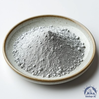 Порошок алюминиевый АСД-4 ТУ 1791-007-49421776-2011 купить в Усть-Каменогорске