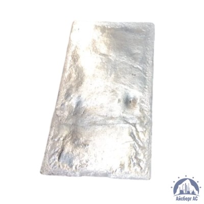 Цинк ЦВ0 ГОСТ 3640-94 купить в Усть-Каменогорске