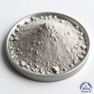 Порошок циркониевый ПЦРК-1 купить в Усть-Каменогорске