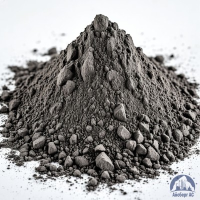 Порошок ферромарганца ФМН78 ГОСТ 4755-91 купить в Усть-Каменогорске