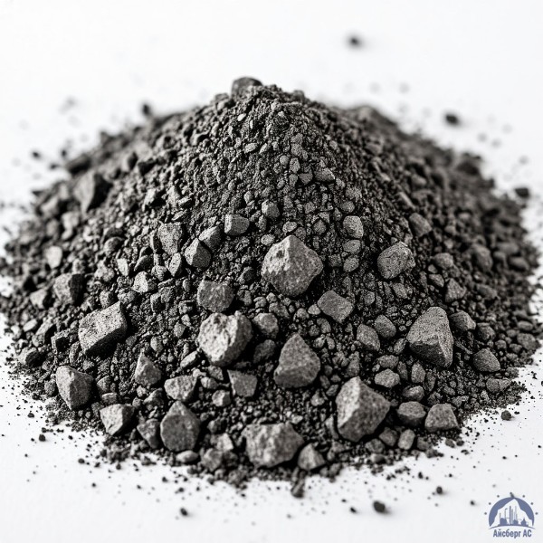 Порошок ферровольфрама