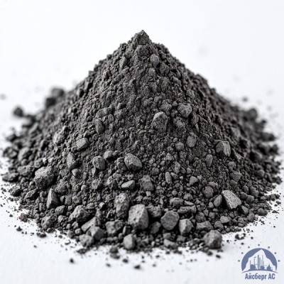 Порошок феррованадия ФВД80 ГОСТ 27130-94 купить в Усть-Каменогорске