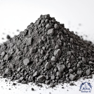 Порошок ферробора ФБ17 ГОСТ 14848 купить в Усть-Каменогорске