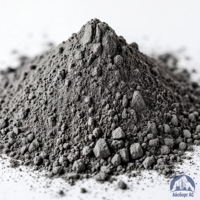 Порошок сурьмы СУ00 купить в Усть-Каменогорске