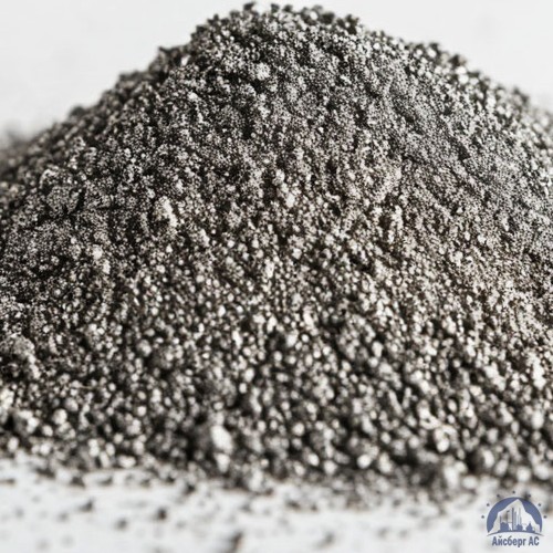 Порошок стальной нержавеющий