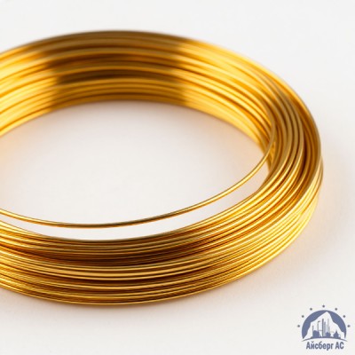 Припой золотой ПЗл 585-V купить в Усть-Каменогорске