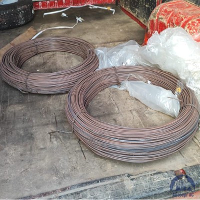 Проволока 2-10 ГОСТ 17305-91 купить в Усть-Каменогорске