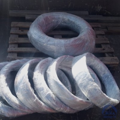 Проволока 0,3 мм ЭП648-ви ГОСТ 5632-72 купить в Усть-Каменогорске