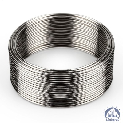 Проволока 0,4 bk DIN 2078 купить в Усть-Каменогорске