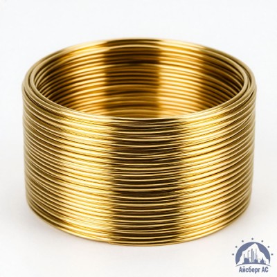 Проволока 1Л ГОСТ 26366-84 купить в Усть-Каменогорске