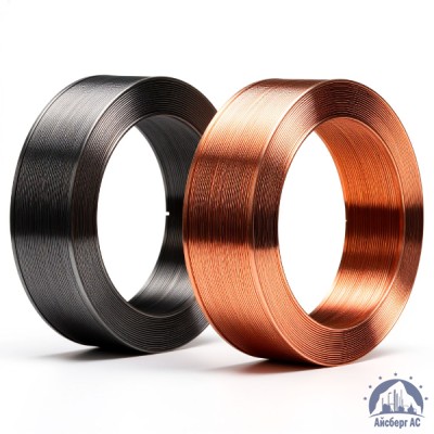 Проволока сварочная ГКРХМ 5 НД МНЖКТ5-1-0,2-0,2 ГОСТ 16130-90 купить в Усть-Каменогорске