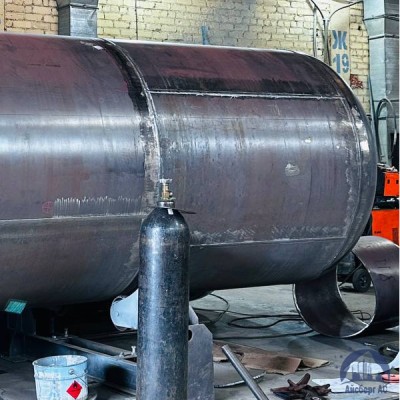 Производство промышленных дымоходов купить в Усть-Каменогорске