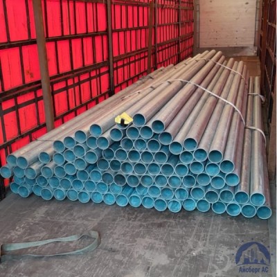 Труба ВГП 32х3,2 ГОСТ 3262-75 купить в Усть-Каменогорске