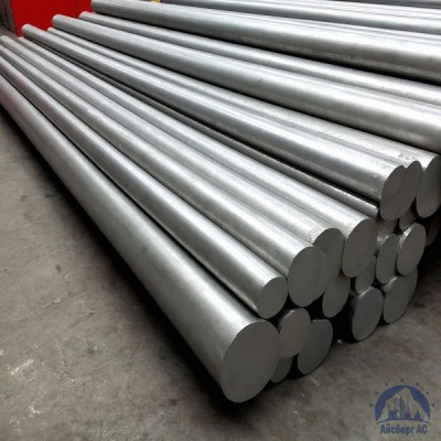 Круг 10 мм 11895 ГОСТ 11036-75 купить в Усть-Каменогорске