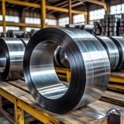 Полоса ﻿10850 4х14 мм ГОСТ 11036-75 купить в Усть-Каменогорске