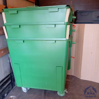 Контейнер 20 футов купить в Усть-Каменогорске