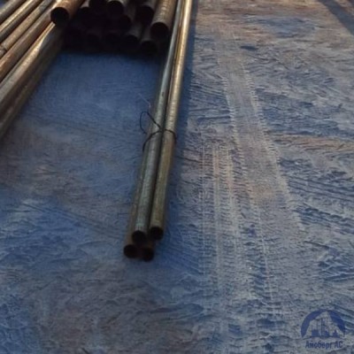 Труба холоднокатаная 14х2 мм сталь 20 ГОСТ 8734-78 купить в Усть-Каменогорске