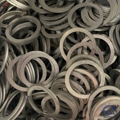 Прокладка алюминиевая уплотнительная 14х18-I s=1,5 ГОСТ 19752-84 купить в Усть-Каменогорске