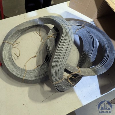 Прокладка паронитовая А-50-40 ПОН ГОСТ 15180-86 купить в Усть-Каменогорске