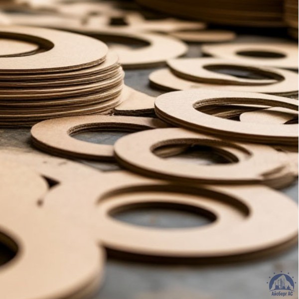 Прокладка картонная