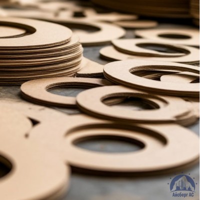 Прокладка картонная 12 А ГОСТ 23358–87 купить в Усть-Каменогорске