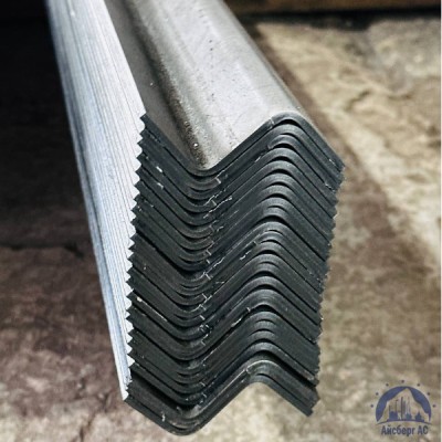 Профиль гнутый зетовый 40х32х2 мм 3сп ГОСТ 13229-78 купить в Усть-Каменогорске