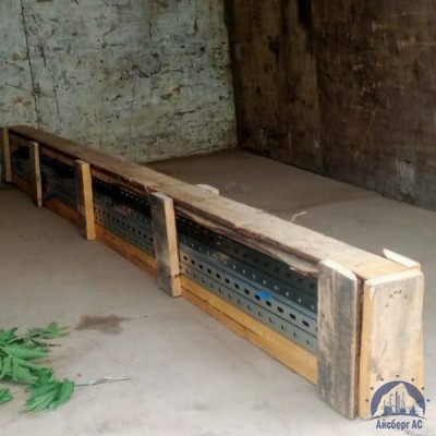 Профиль потолочный ПП 60х27x0,5 мм L = 3000 мм купить в Усть-Каменогорске