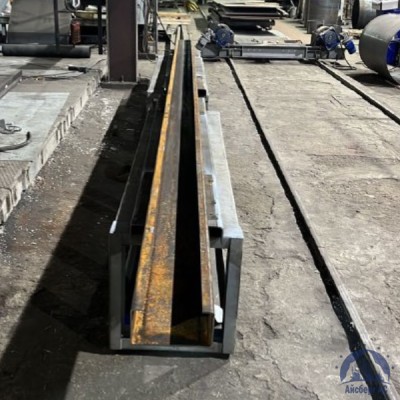 Профиль гнутый С-образный 62х66х17,5х3 мм 3сп ГОСТ 8282-83 купить в Усть-Каменогорске