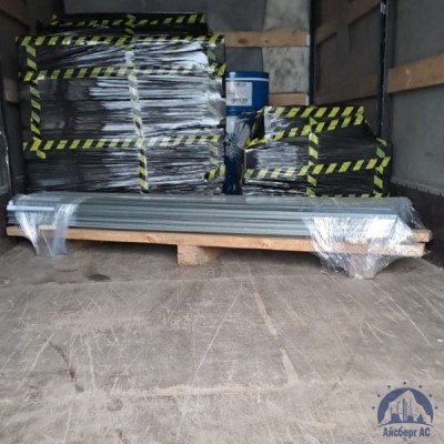 Профиль гофрированный СК НА200П-750-1,3 ГОСТ Р 58389 купить в Усть-Каменогорске