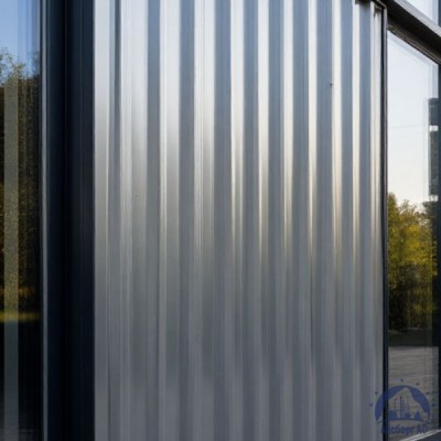 Профиль фасадный П-образный 65х20х20х1,5 мм купить в Усть-Каменогорске