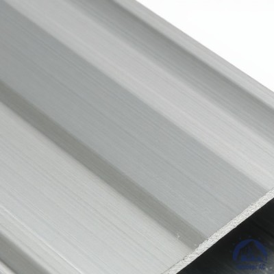 Профиль холодногнутый алюминиевый СА16-122-0,6п ГОСТ 24767 купить в Усть-Каменогорске